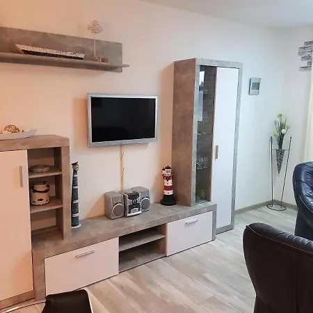 Apartment Gruntal 4 5 Grömitz