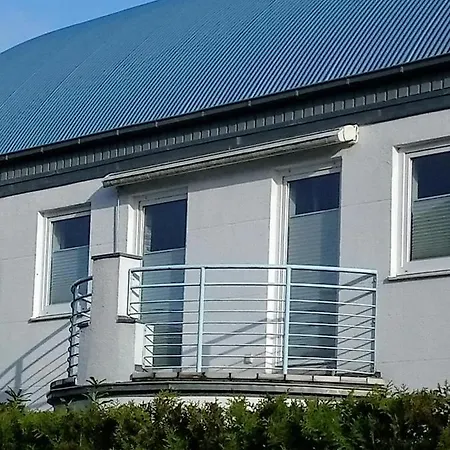 Gruntal 4 5 Apartment